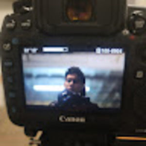 Meet your Posher, Carlos r